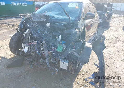 2015 Infiniti Qx60 from USA, damaged, VIN 5N1AL0MN6FC544720